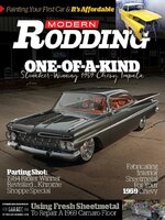 Modern Rodding